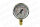 Pressure Gauge 6 Bar 80PSI 1/4 BSP
