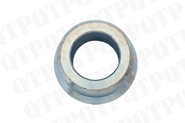 Bush for Drawbar Pin & Hitch 65mm Body Diameter 55mm Bore 33mm