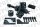 Ag Machinery Wheel Axle Bearing Removal Tool
