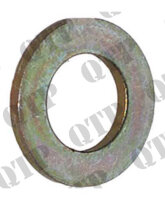 Beilagscheibe 1 1/2"