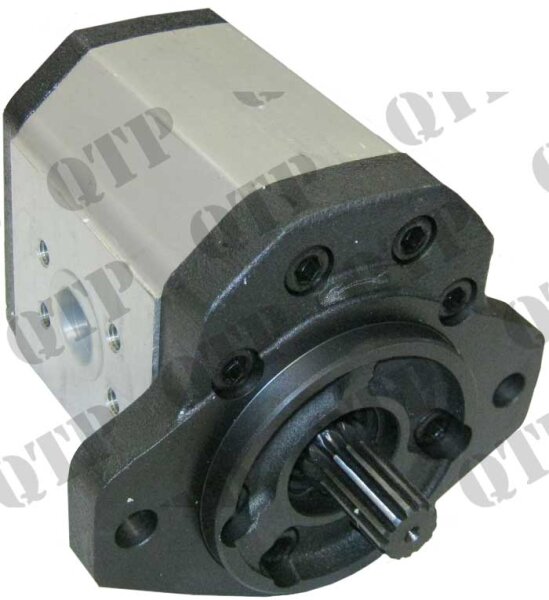 Hydraulikpumpe