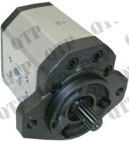 Hydraulikpumpe