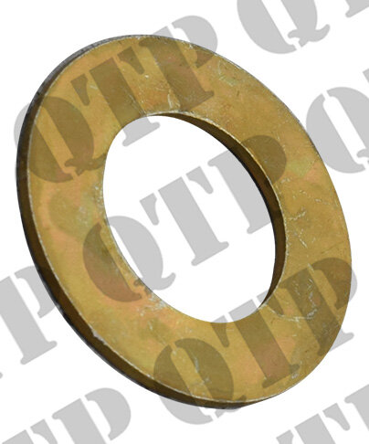 Beilagscheibe 7/8"