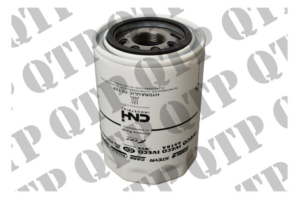 Hydraulikfilter