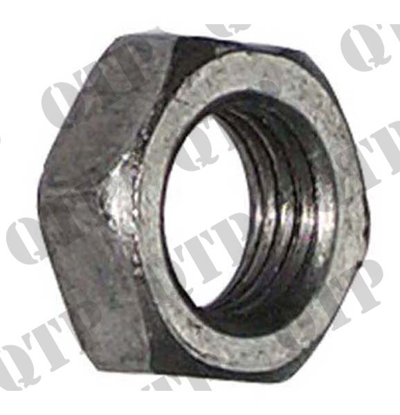 halbe Mutter 3/8" UNF