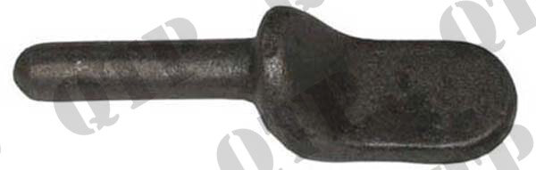 Scharnierträger 1/2"