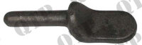 Scharnierträger 1/2"