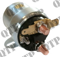 Solenoid