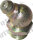 Schmiernippel 3/8" 45Â° UNF