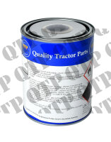 Farbe 1l Light grau - Tractol