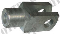 Gabelkopf M10 x 20mm