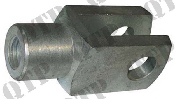 Gabelkopf M12 x 24mm