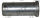 Gabelkopf Pin 6 x 16mm
