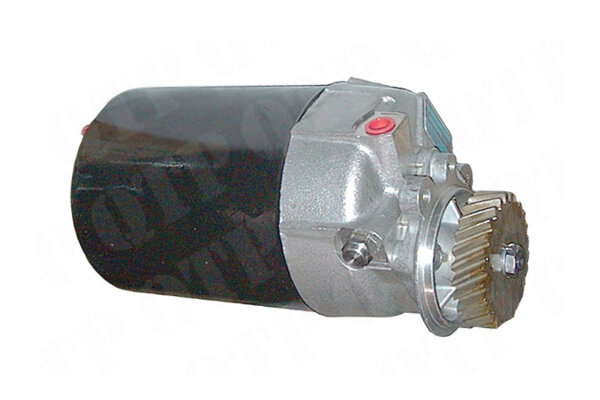 Lenkhilfepumpe