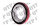 Timing Cover Seal Kit IHC