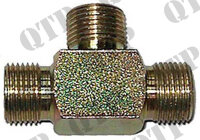 T-Stück 3/8" BSP Außengewinde