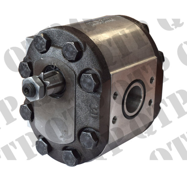 Hydraulikpumpe