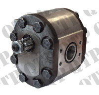 Hydraulikpumpe