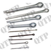 Spannstift 1/16" x 2"