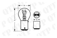 Glühlampe