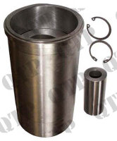 Kolben & Ring Laufbuchsenkit