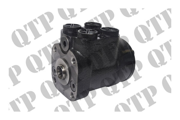 Orbital Unit 300 3000 - 100 OSP **Note M18 for Hyd Pipes**