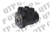 Orbital Unit 300 3000 - 100 OSP **Note M18 for Hyd Pipes**