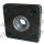 Front Pulley Plate