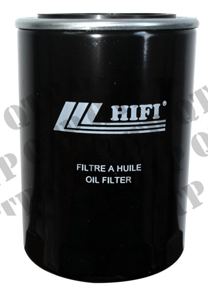 Motorölfilter