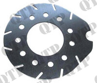 Bremsscheibe