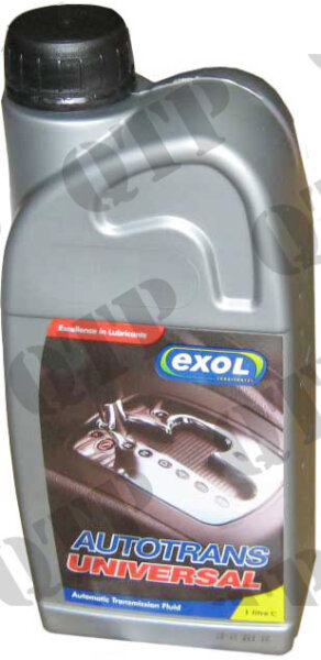 Öl 1l Dexron für Lenkhilfe & Drehmoment