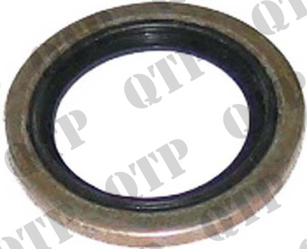 Dowty Unterlegscheibe 1/2"