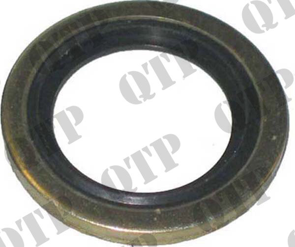 Dowty Unterlegscheibe 3/8"