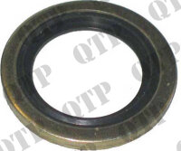 Dowty Unterlegscheibe 3/8"