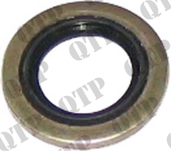 Dowty Unterlegscheibe 5/8"