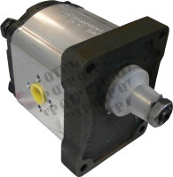 Hydraulikpumpe