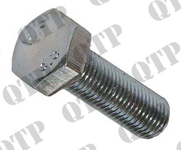 Schraube M8 x 25mm fein