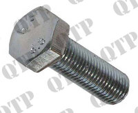 Schraube M8 x 25mm fein
