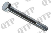 Schraube M8 x 70mm fein