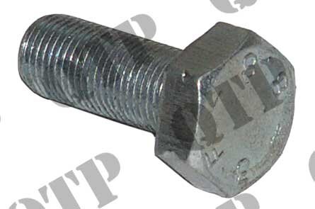 Stellschraube M10 x 25mm fein