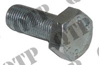 Stellschraube M10 x 25mm fein