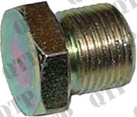 Verschlussstopfen 3/8" BSP