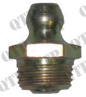 Hydraulik-Nippel 1/8" BSP gerade