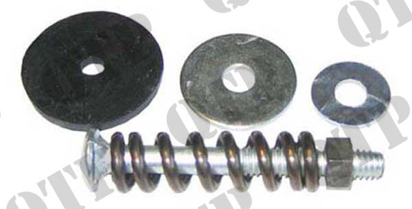 Kraftstofftankbolzenset