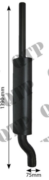 Auspuff
