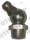 Hydraulik-Nippel 1/8" 45Â° BSP