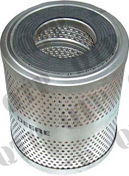 Getriebefilter