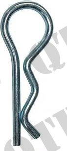 Federstecker 4mm