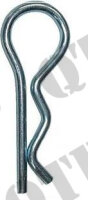 Federstecker 4mm
