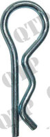 Federstecker 3mm